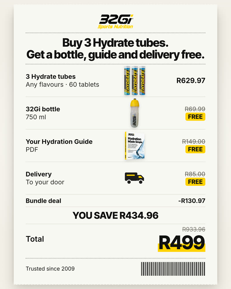 HT23 Full Receipt